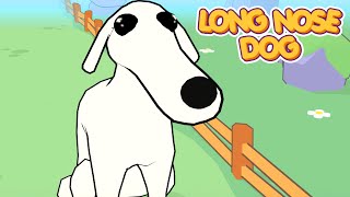 Long Nose Dog Gameplay | Android Adventure Game screenshot 5