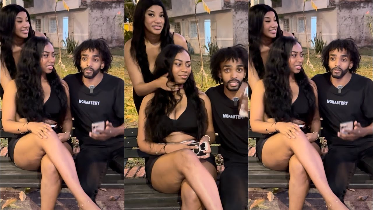 Está broma es increíble 🫢 