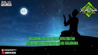 Ceramah Syekh Ali Jaber Yang Menyentuh Hati