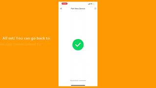 Moonside Lamp One Setup Guide - Pairing Your Light With Bluetooth