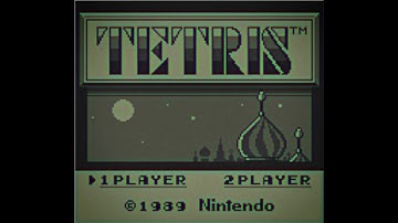 【﻿Ｔｅｔｒｉｓ░ｔｈｅｍｅ░ｌｏｆｉ░ｍｉｘ】🕹️