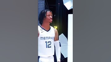 Thumbnail of Ja Morant Edit  #nba#jamorant#fyp#foryoupage