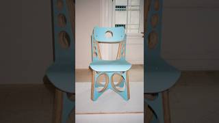 SHOP CHAIR @tomsachsmovies