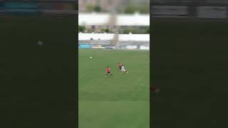 Juniores Muntean Regala I 3 Punti Alla Jesina