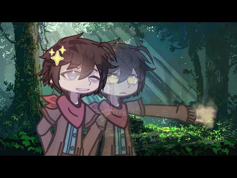 MERLIN Reacts to Merlin [credits in desc) 