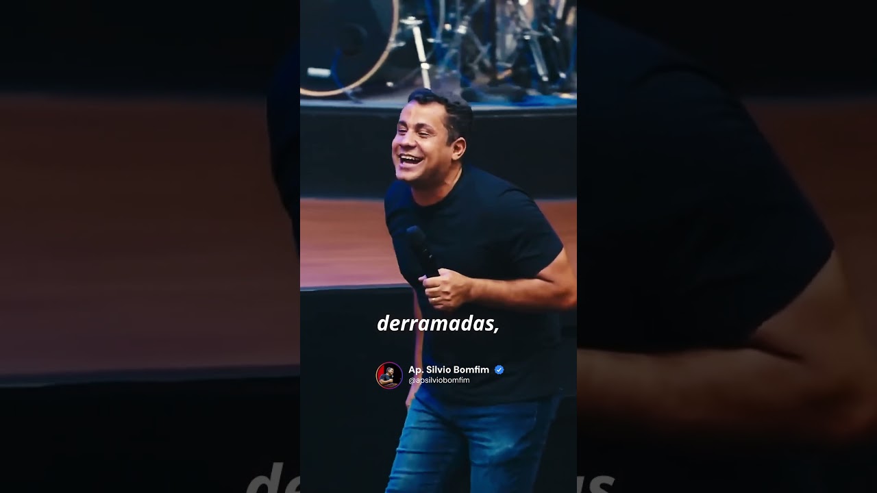 Uma igreja que se move em lagrimas ASSISTA A MINISTRAÇÃO COMPLETA NO LINK NA DESCRIÇÃO #evangelho