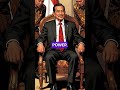 Indonesia's Master Politician Was Destroyed By His Own Balancing Act