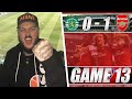 Sporting Lisbon 0 vs 1 Arsenal - Welbeck The Match Winner - Matchday Vlog