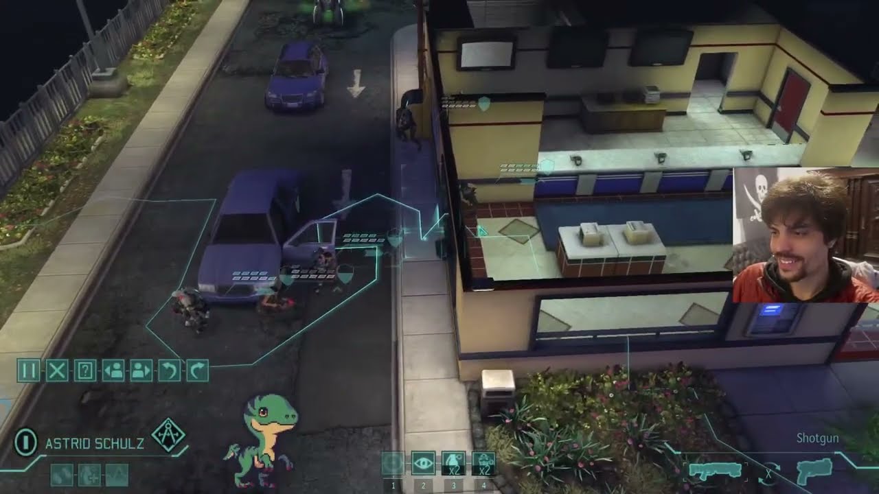 Longwar Live Ironman Impossible - S1E13 - Pre-Gangplank Double Terror