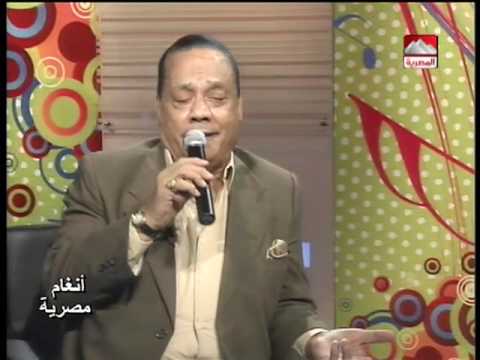 عاللي جرى بصوت حلمي بكر