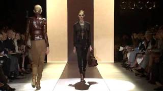 GUCCI - women's collection spring/summer 2011