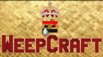 Minecraft - WeepCraft 1.12.x Hacked Client (OptiFine) Minecraft 1.12 Hacked Client - WiZARD HAX