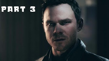 Quantum Break Part 3 | END  #quantumbreakgameplay