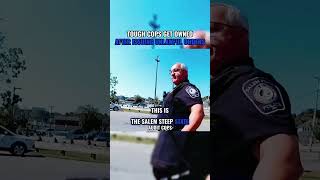 Tough Cops Get Owned After Issuing Unlawful Orders #cops #copsowned #idrefusal #dismissed