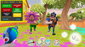 Dark Riddle Updater 14.0.0 ( Mod Skin FIRSTFLOWER ) New Updater Map : Part 182