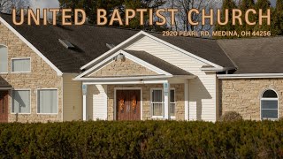 Good Friday Evening Service | April 3, 2026