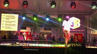 Mrbenoitd Bboy Gad Scène Culture Marseille 2017 -
