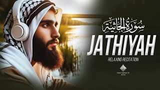 Surah Al-Jathiyah Explained: The Kneeling & Signs of Allah You Missed | Daily Quran TV