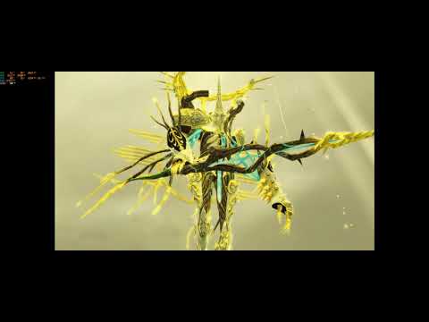 [PSO2 NA] DEUS ESCA ZEPHYROS Day 1 - YouTube