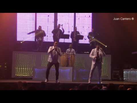 Orquesta La Nueva Phila 2017-Si no me dan de beber y La pachanguita ®Juan Cantero Music-Vegadeo, Ast