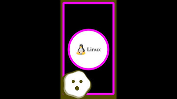 How do I find out what processes are accessing the hard disk in a GNU/Linux-based system... #shorts