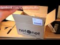 Canon EOS 600D 18-55mm Lens Kit Unboxing!