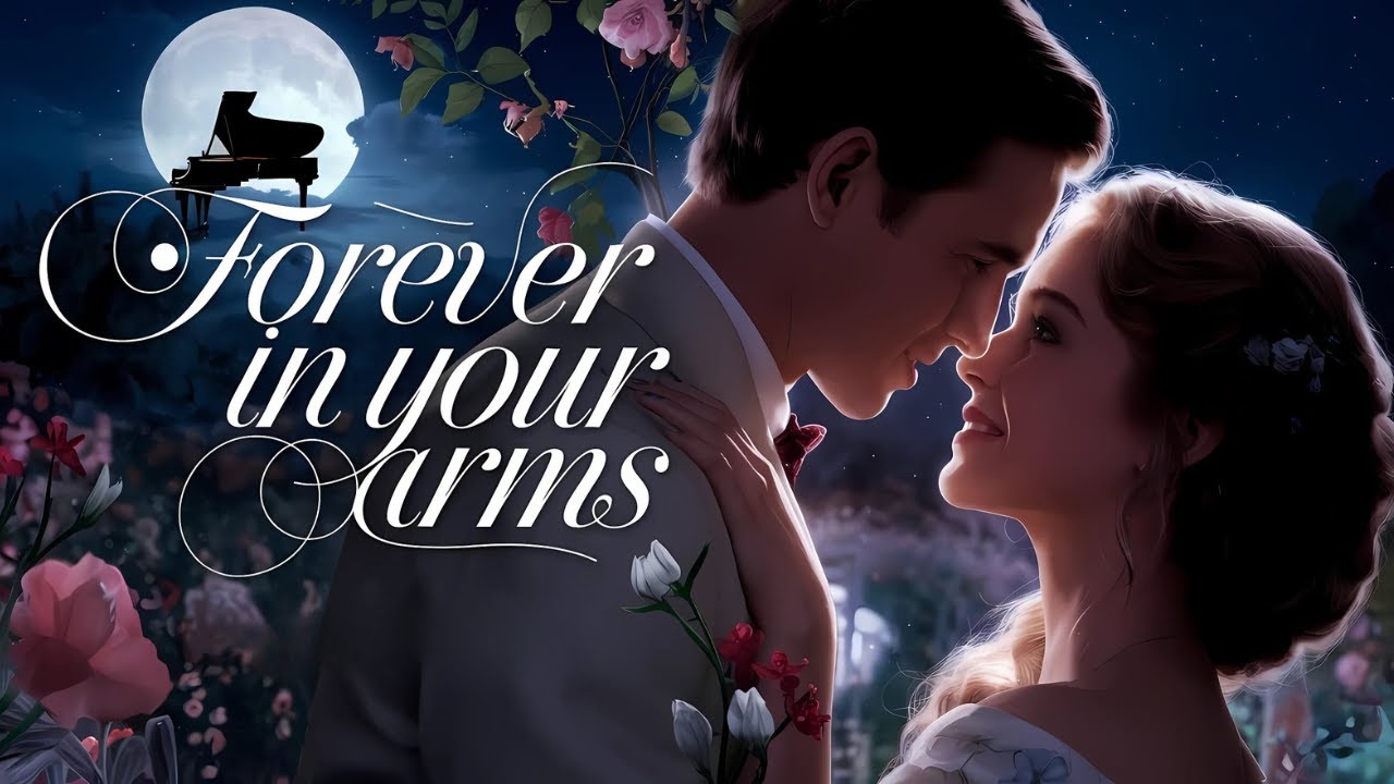 A Song That Brings Lovers Closer: Forever in Your Arms - YouTube