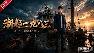 MULTISUB📢 New anime series "Tides of 1983" Episodes 1-66 are now available! | A young boy from an... screenshot 1
