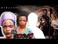 THE ROCK//Directed by Blessing Bamigboye