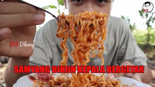SAMYANG CHALLENGE 🔥 || BJ DHANY
