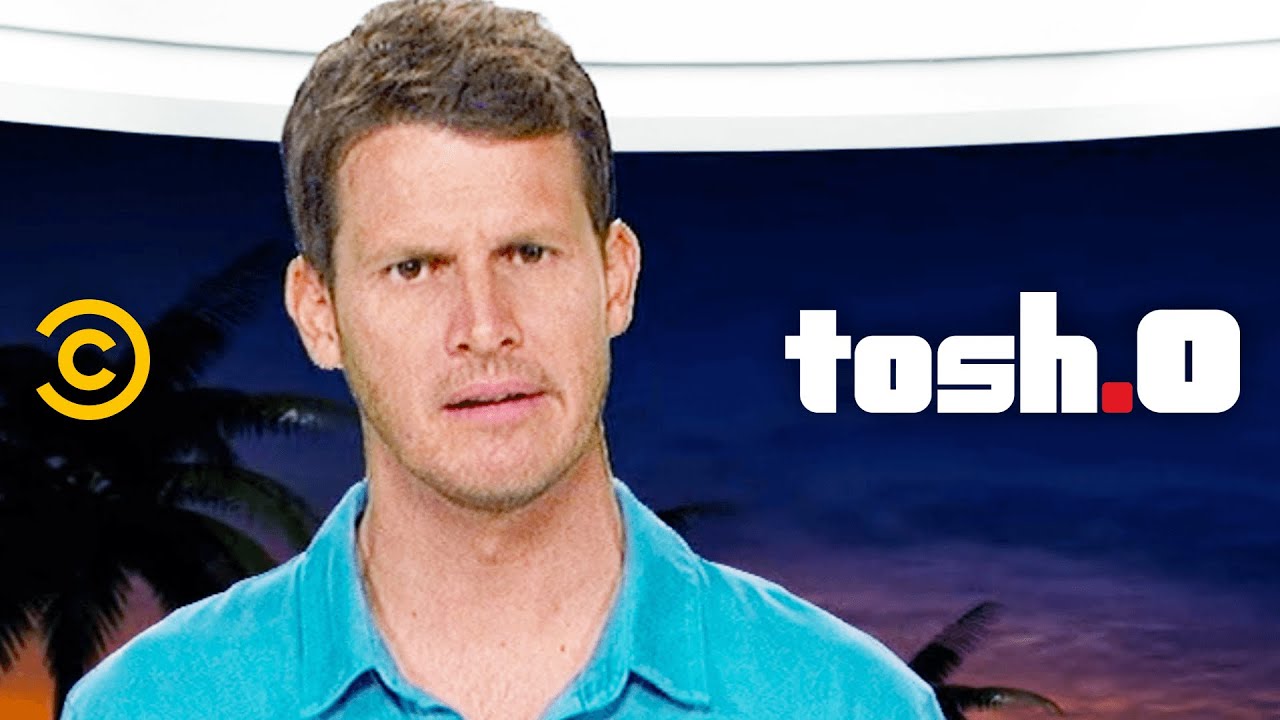 Fails That Left A Mark Tosh 0 YouTube