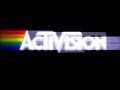 Activision Anthology Intro Activision Logo