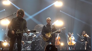 "Do Ya"  Jeff Lynne