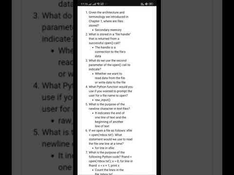 Python Data Structure