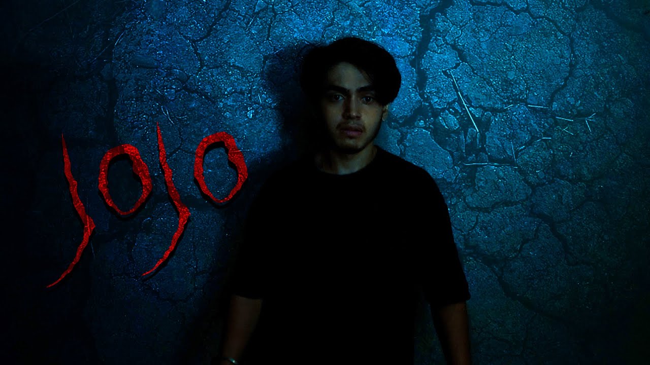 JOJO - Short Horror Film 