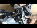 VW Group Shifter Adjustment