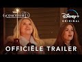 Godmothered | Officiële Trailer | Disney+ BE