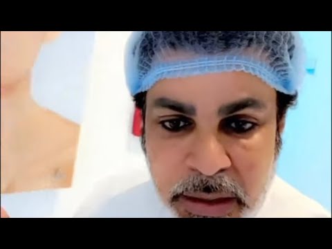 سوالف خالد الخالدي في الصباح غريبة الفول السوداني زراعة الشعر د أحمد الخطيب 08 03 22