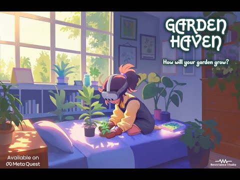 Garden Haven — Trailer