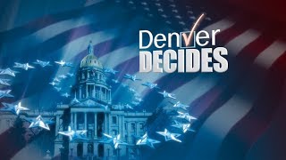 2018 Election - Colorado State Senate District 34