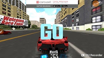 Buying most expensive car in street racing 3D