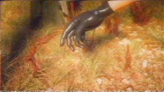 PROJECT EUCALYPTUS : Marlock Flora & Fauna 1979 [ANALOG HORROR]