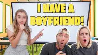 Does Cammy Have A SECRET BOYFRIEND? Who Knows Cammy Better Challenge GONE WRONG!!