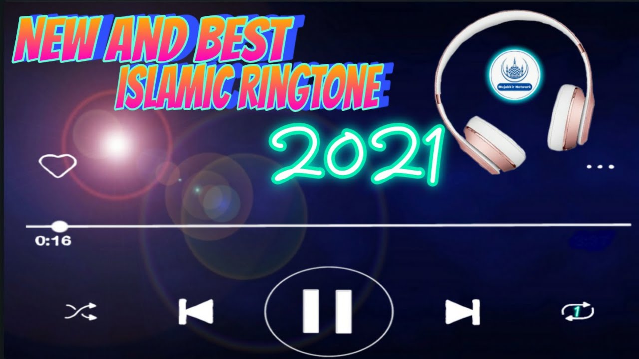 New Best Islamic Ringtone 2021  Islamic Ringtone