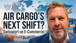 Inside Swissport’s Ambitious M&A and E-Commerce Strategy