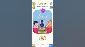 DOP5: Delete One Part Level 315