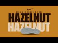 Nike Air Force 1 Low HAZELNUT 2025 Cozy Meets Classic Nike Air Force 1 Low HAZELNUT 2025 Cozy Meets Classic