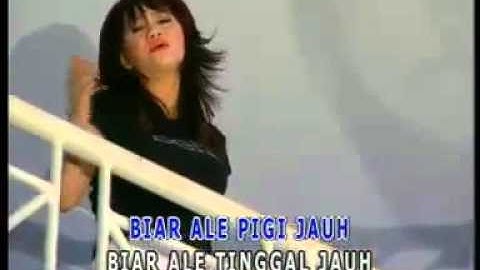 Lagu Ambon Maluku / Febyola Kawatu & Corr Tetelepta - I love You