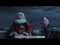 Il Figlio di Babbo Natale - spot 30" "By Land"