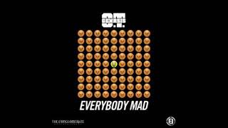 Ot Genasis - Everybody Mad